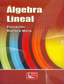 ALGEBRA LINEAL