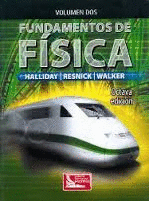 FUNDAMENTOS DE FISICA II