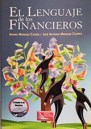 EL LENGUAJE DE LOS FINANCIEROS + CD ROM