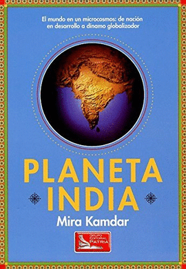 PLANETA INDIA
