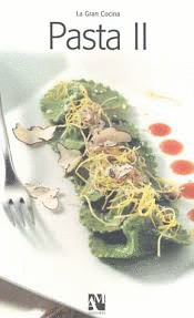 PASTA II LA GRAN COCINA
