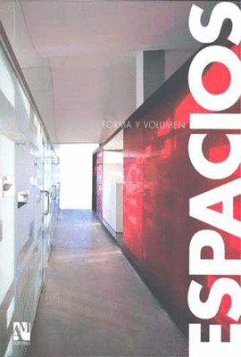 ESPACIOS FORMA Y VOLUMEN