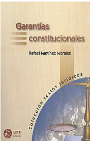 GARANT�AS CONSTITUCIONALES