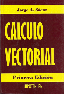 CALCULO VECTORIAL