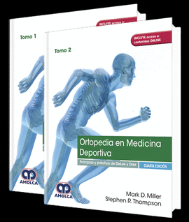 ORTOPEDIA EN MEDICINA DEPORTIVA PRINCIPIOS PRACTICA DELEE