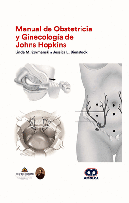 MANUAL DE OBSTETRICIA Y GINECOLOGIA DE JOHNS HOPKINS
