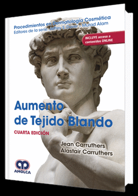 AUMENTO DE TEJIDO BLANDO PROCEDIMIENTOS DERMATOLOGIA