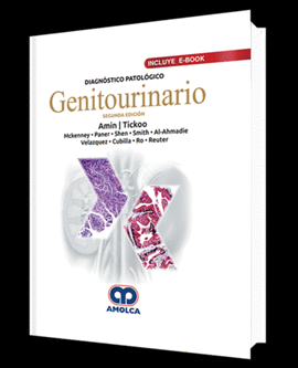 DIAGNSTICO PATOLGICO GENITOURINARIO