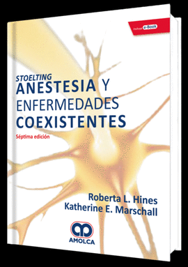 STOELTING ANESTESIA Y ENFERMEDADES COEXISTENTES