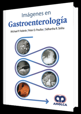 IM�GENES EN GASTROENTEROLOG�A