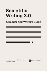 SCIENTIFIC WRITING 3.0