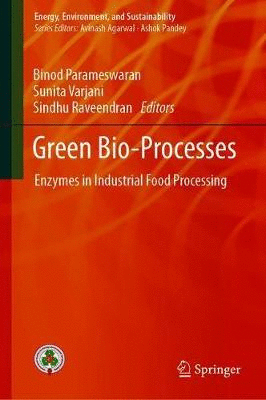 GREEN BIO-PROCESSES