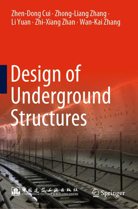 DESIGN OF UNDERGROUND STRUCTURES