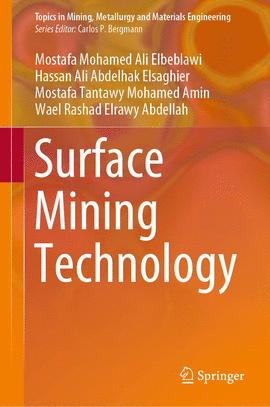 SURFACE MINING TECHNOLOGY