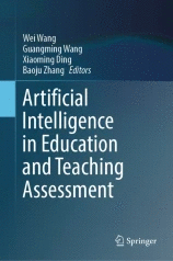 ARTIFICIAL INTELLIGENCE IN EDUCATION AND TEACHING ASSESSMENT