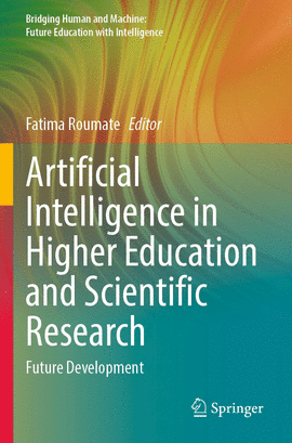ARTIFICIAL INTELLIGENCE IN HIGHER EDUCATION AND SCIENTIFIC RESEARCH