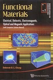 FUNCTIONAL MATERIALS: