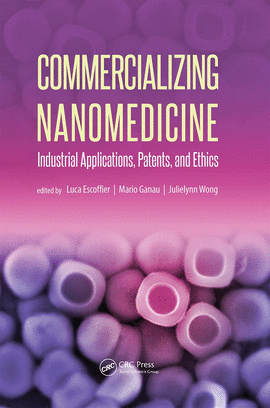 COMMERCIALIZING NANOMEDICINE