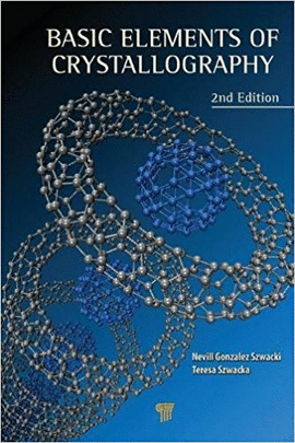 BASIC ELEMENTS OF CRYSTALLOGRAPHY