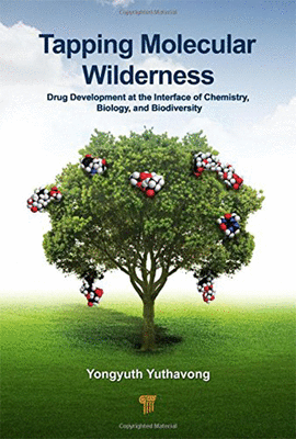 TAPPING MOLECULAR WILDERNESS