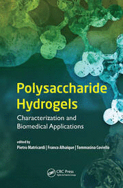 POLYSACCHARIDE HYDROGELS CHARACTERIZATION AND BIOMEDICAL APPLICATIONS