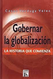 GOBERNAR LA GLOBALIZACION