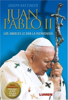 JUAN PABLO II