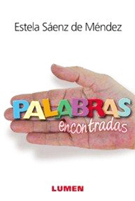 PALABRAS ENCONTRADAS
