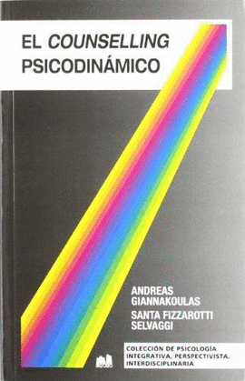 COUNSELLING PSICODIN�MICO