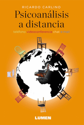 PSICOANALISIS A DISTANCIA TELEFONO VIDEOCONFERENCIA CHAT E-MAIL