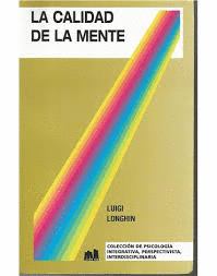 LA CALIDAD DE LA MENTE