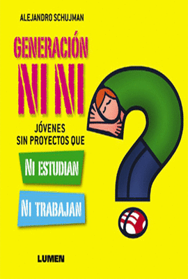 GENERACION NI NI