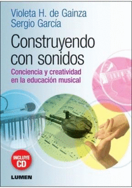 CONSTRUYENDO CON SONIDOS