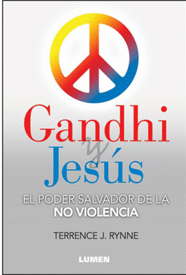 GANDHI Y JESUS
