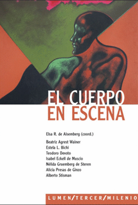 EL CUERPO EN ESCENA