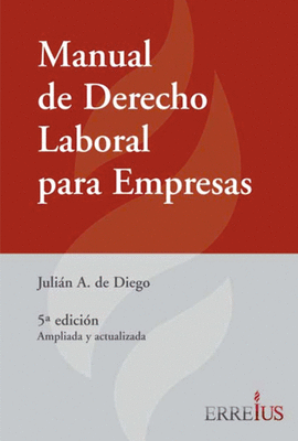 MANUAL DE DERECHO LABORAL PARA EMPRESAS