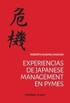 EXPERIENCIAS DE JAPANESE MANAGEMENT EN PYMES