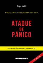 ATAQUE DE PANICO ...CONOZCA LOS SINTOMAS Y SUS CONSECUENCIAS...