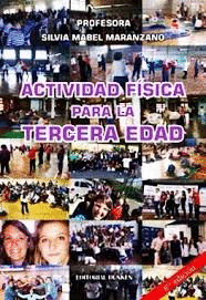 ACTIVIDAD FISICA PARA LA TERCERA EDAD