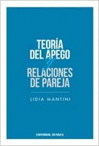 TEOR�A DEL APEGO Y RELACIONES DE PAREJA