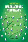 NEGOCIACIONES VINCULARES