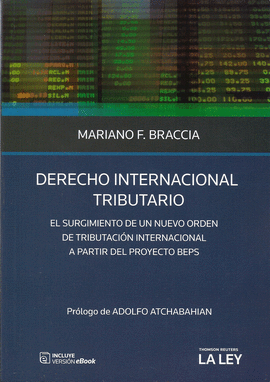 DERECHO INTERNACIONAL TRIBUTARIO