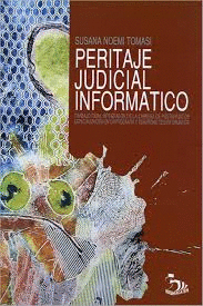 PERITAJE JUDICIAL INFORMATICO