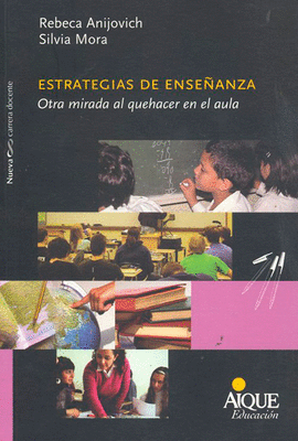 ESTRATEGIAS DE ENSE�ANZA