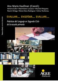 EVALUAR�ENSE�AR�EVALUAR...