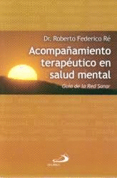ACOMPA�AMIENTO TERAPEUTICO EN SALUD MENTAL