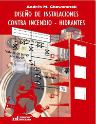 DISEO DE INSTALACIONES CONTRA INCENDIO - HIDRANTES