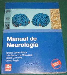 MANUAL DE NEUROLOGIA