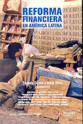 REFORMA FINANCIERA EN AMERICA LATINA