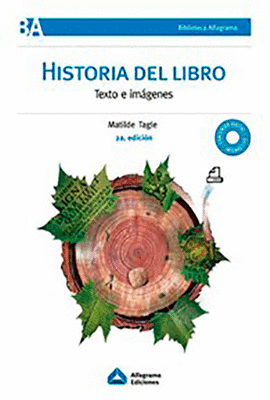 HISTORIA DEL LIBRO